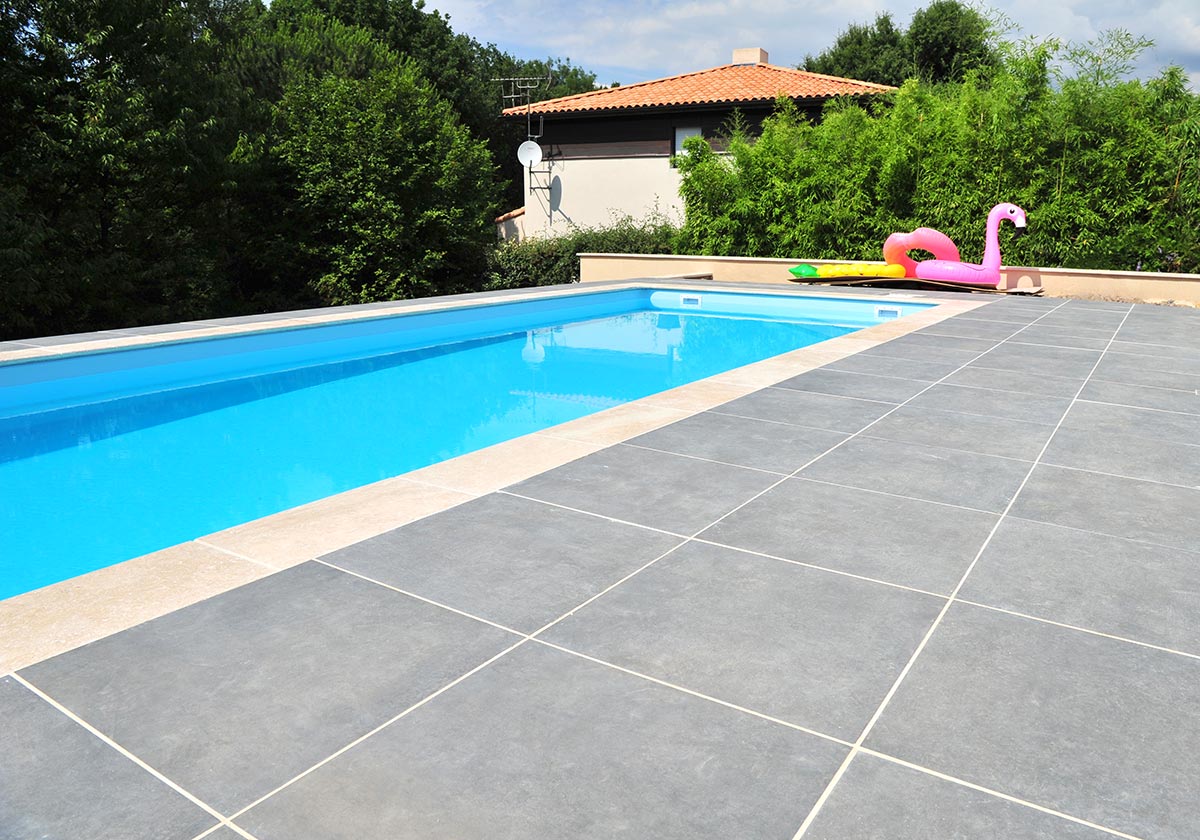 Aménagement extérieur